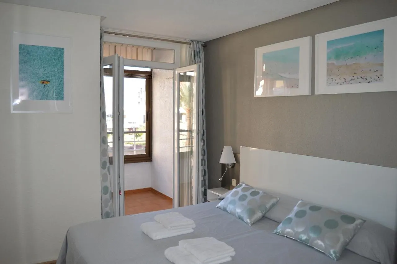 La Nogalera Modern And Spacious Apartment With Pool And Sea View 토레몰리노스