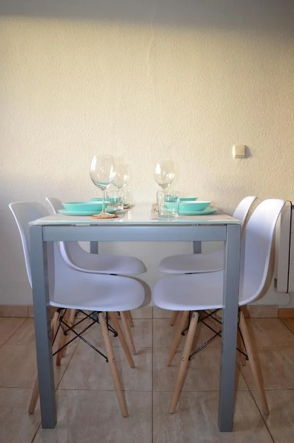 La Nogalera Modern And Spacious Apartment With Pool And Sea View 토레몰리노스